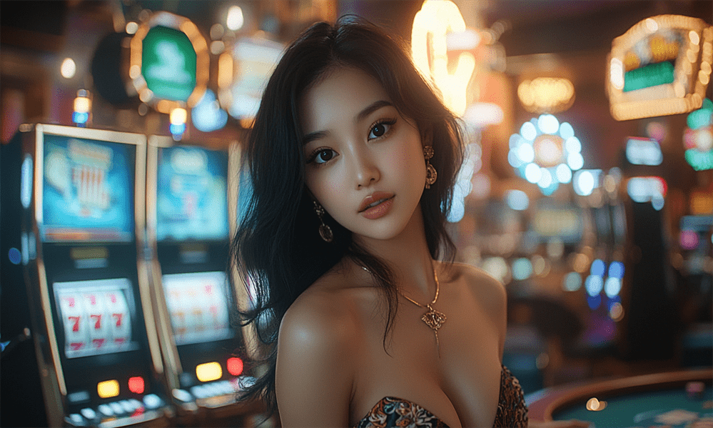 su789 casino